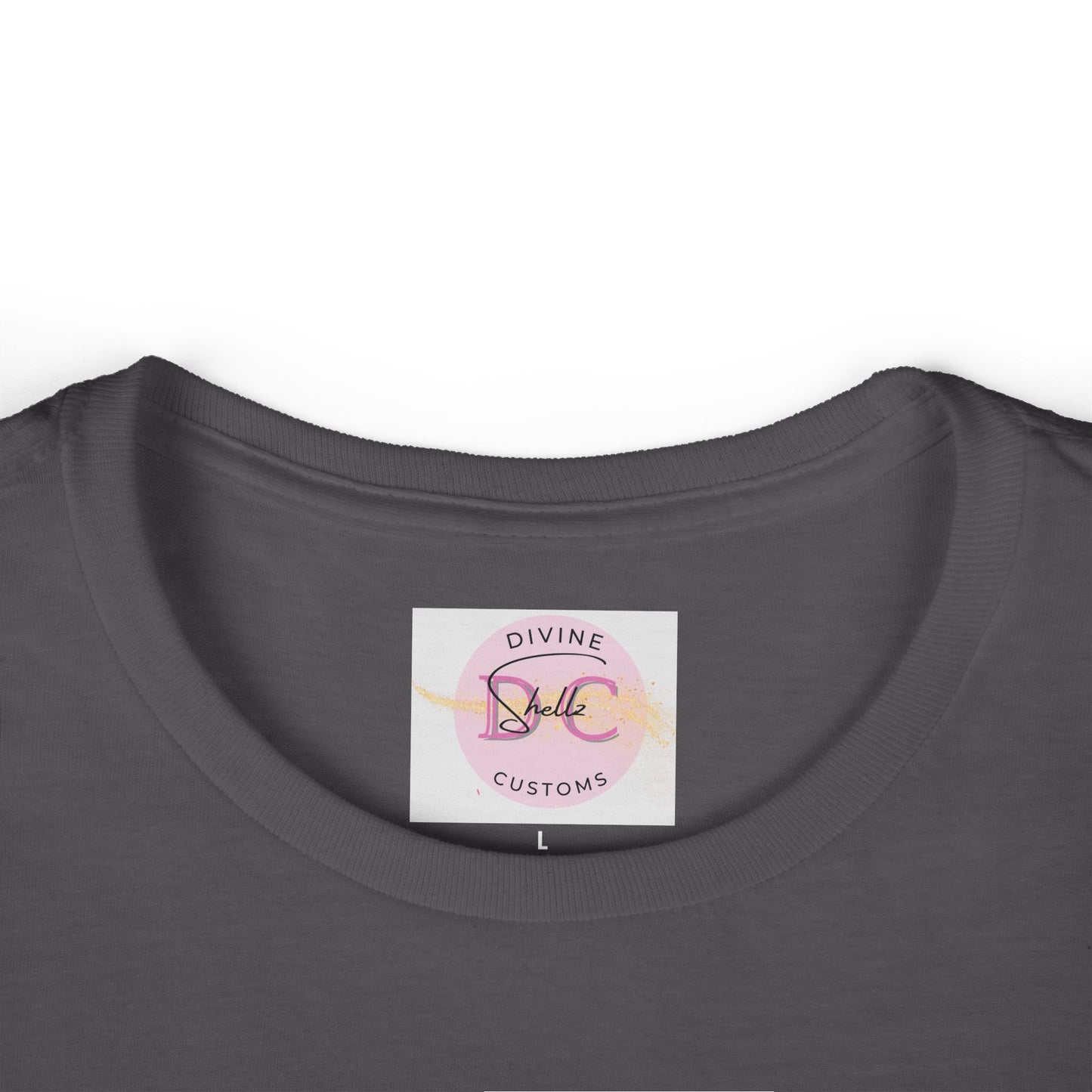 Divines -love in the air Chevy Softstyle Tee