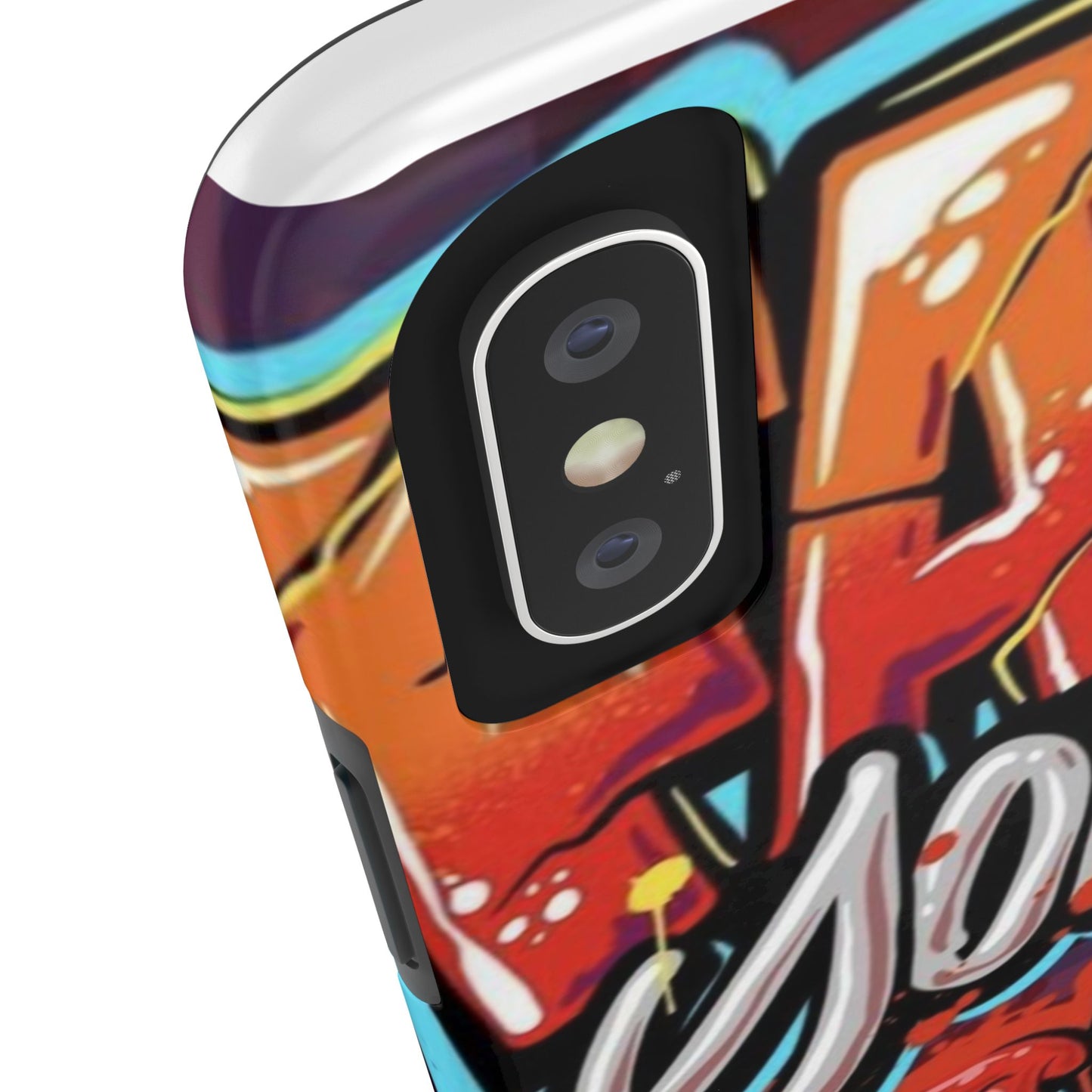 “Fearless Grip Phone Cases | Unique Durable Phone Covers, Custom Art