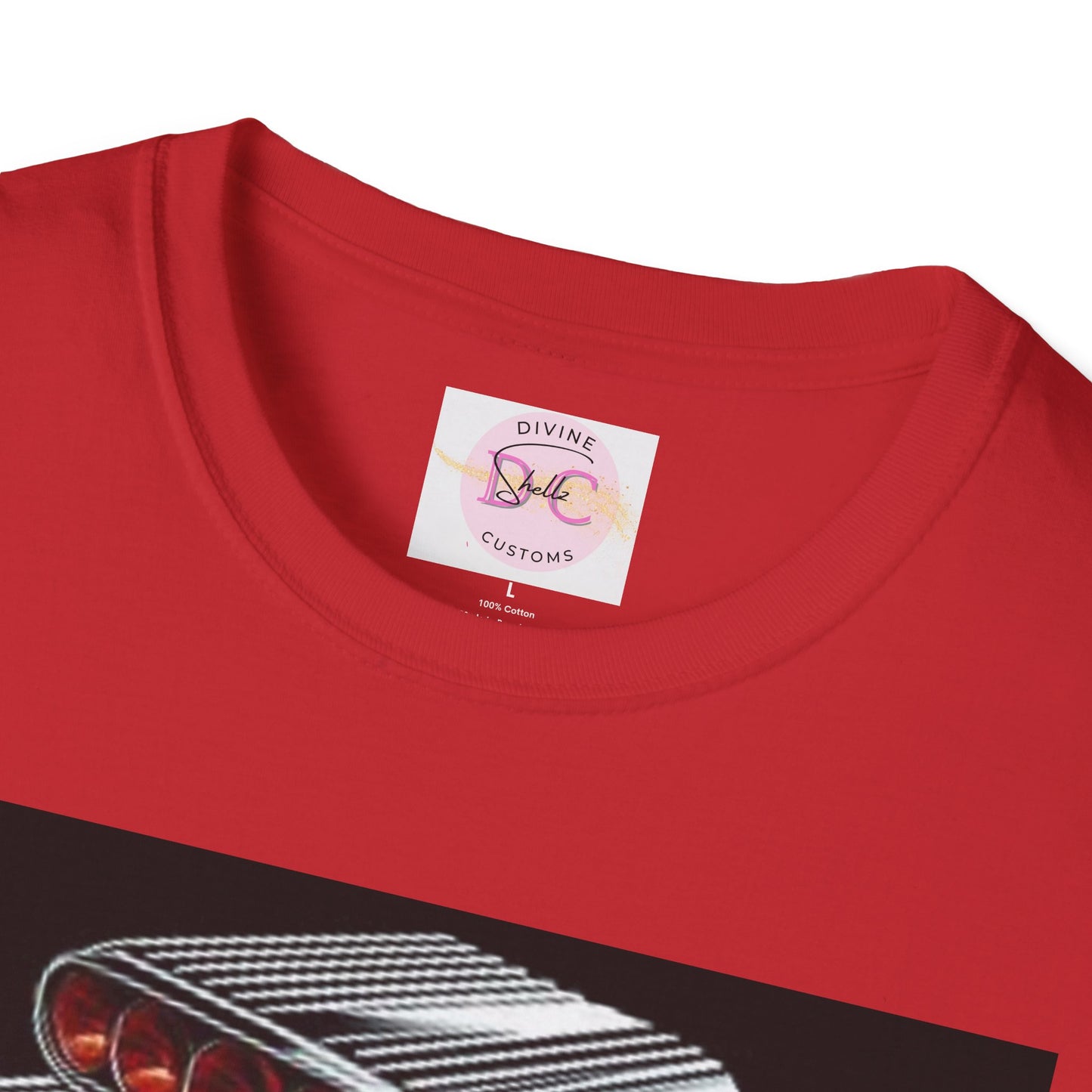 MOPAR V8 Graphic T-Shirt | Car Enthusiast Tee, Perfect for Motorsports Fans, Gift for Him/Her
