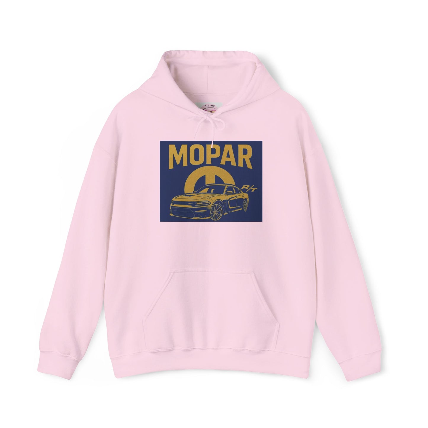 Mopar hoodie