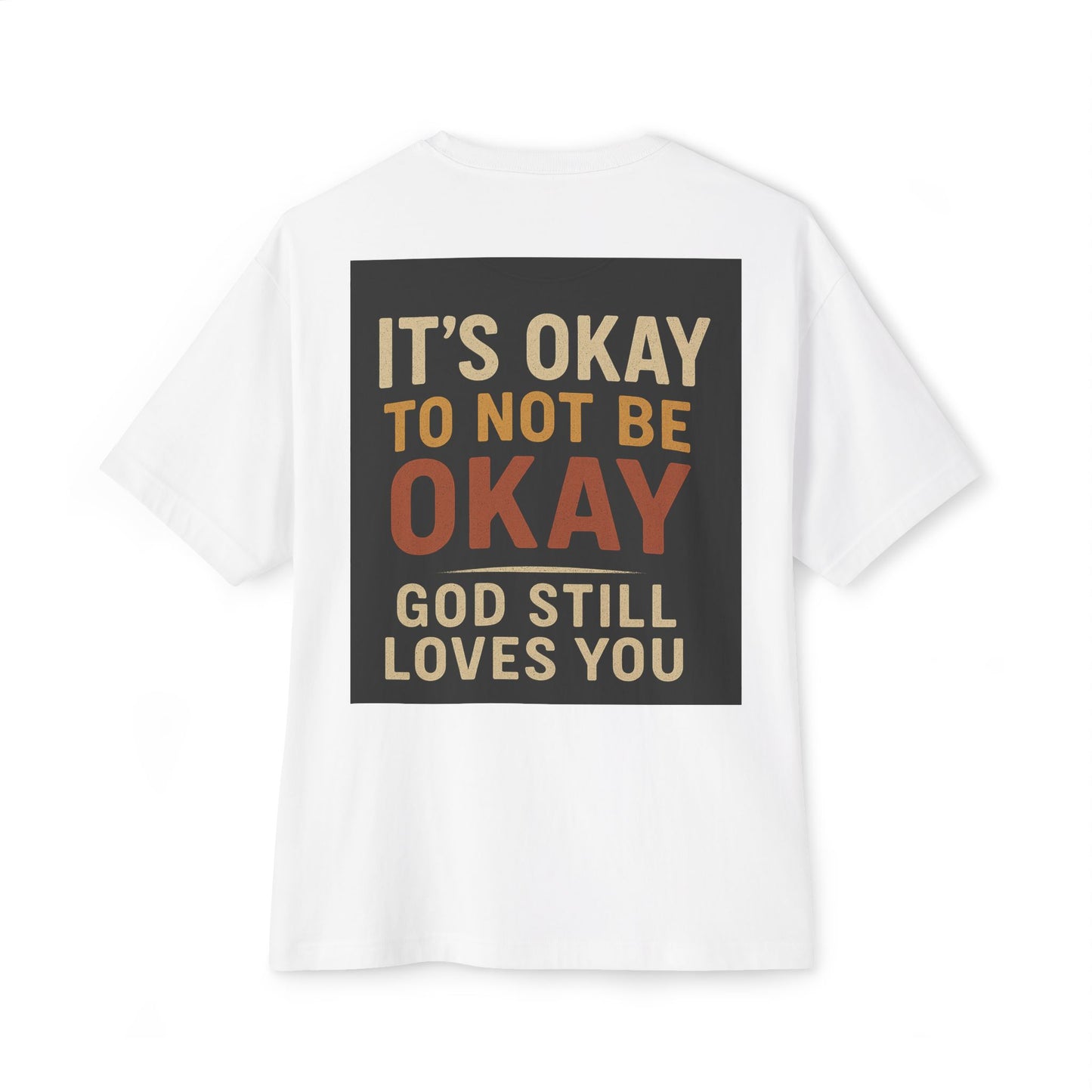 Divine’s Motivational tee-Broken Crayons Still Color
