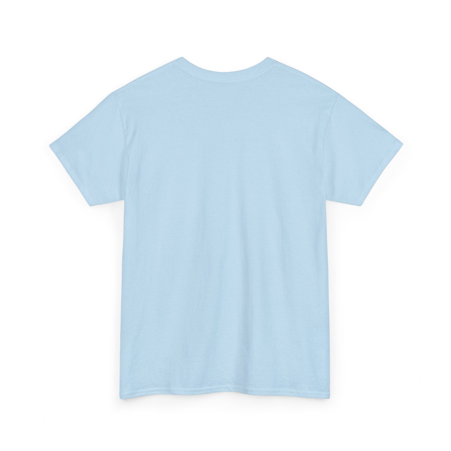 faith base tee from DIVINE -Jesus is the anchor of my soul
