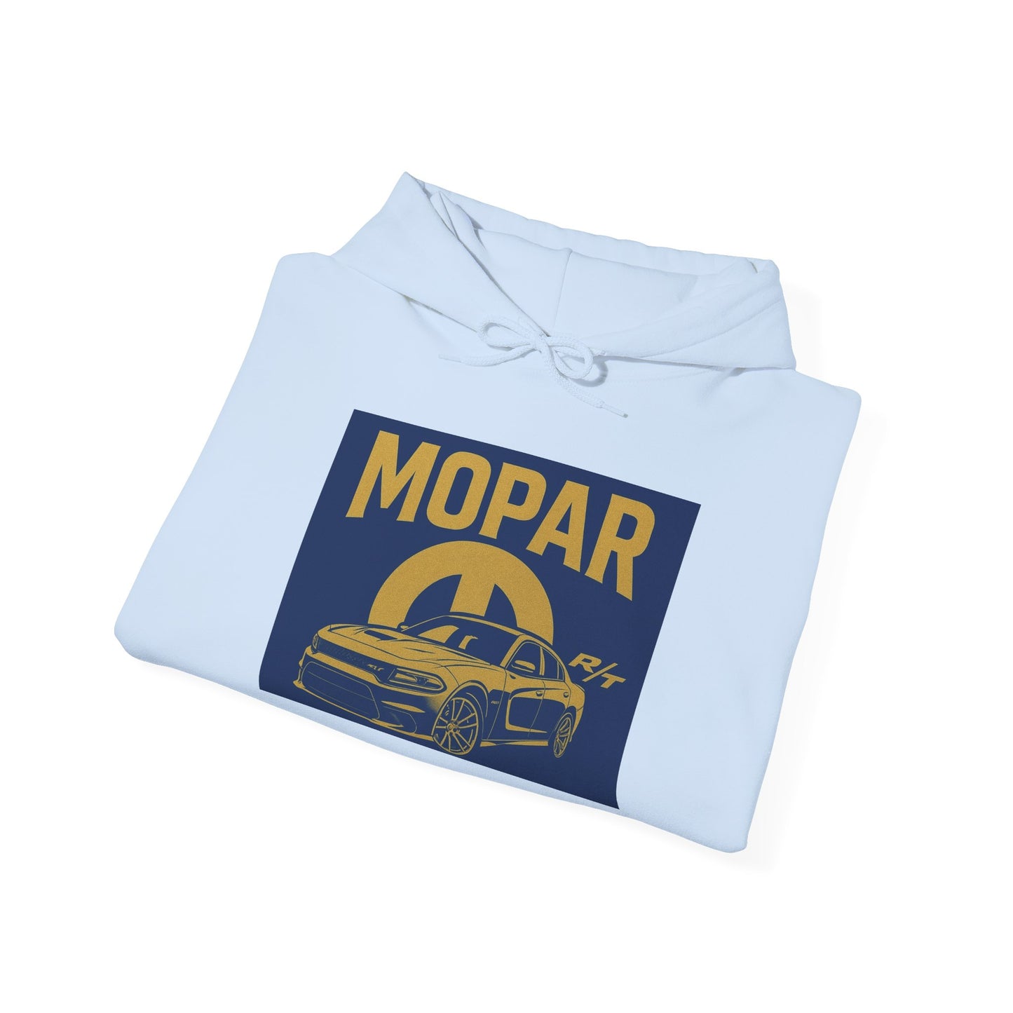 Mopar hoodie