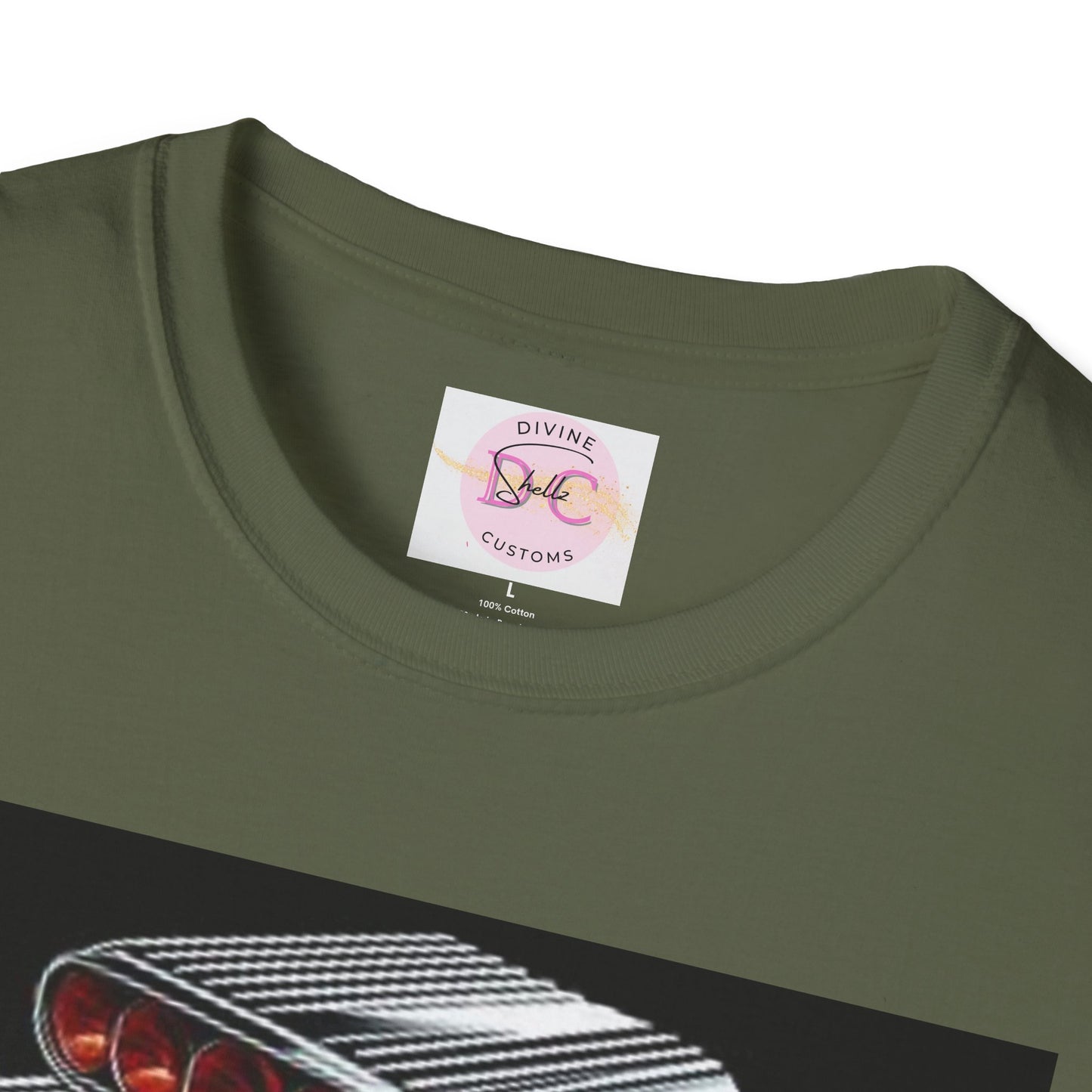 MOPAR V8 Graphic T-Shirt | Car Enthusiast Tee, Perfect for Motorsports Fans, Gift for Him/Her
