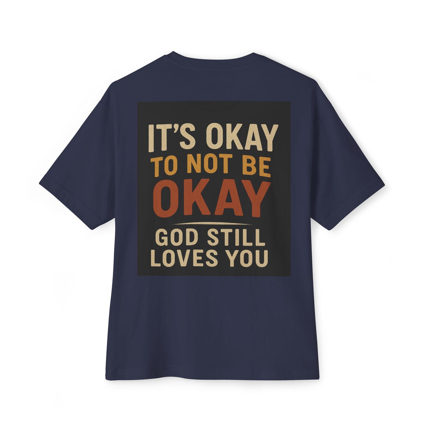 Divine’s Motivational tee-Broken Crayons Still Color