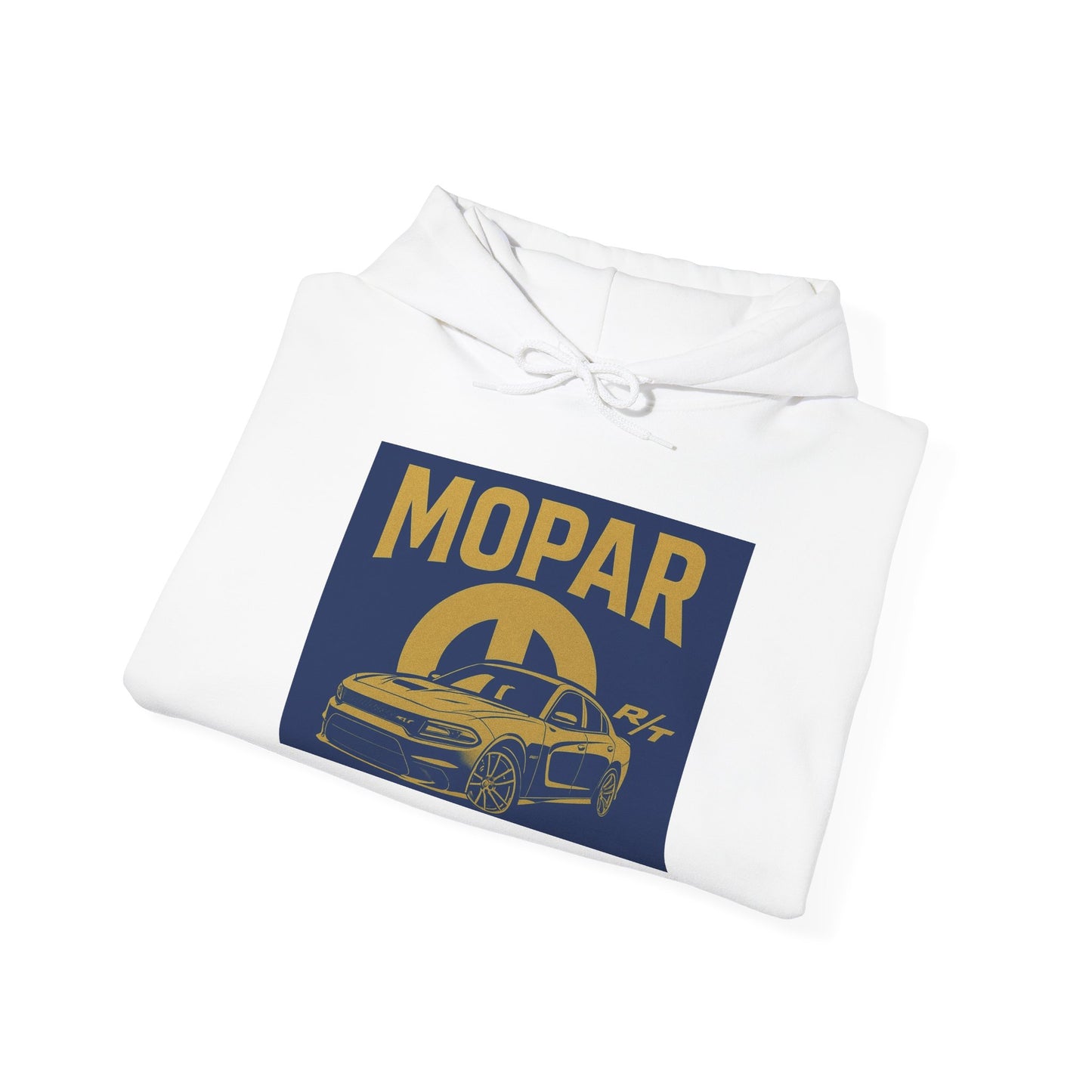 Mopar hoodie