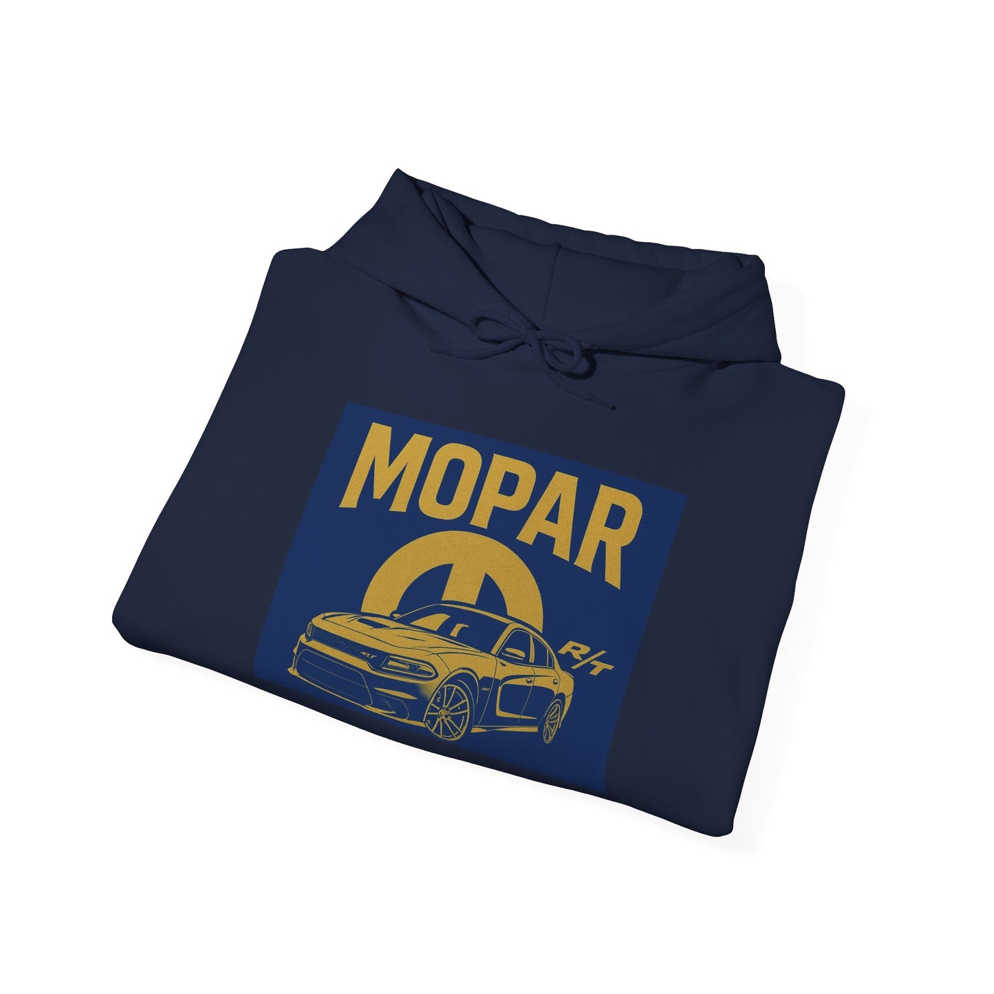 Mopar hoodie
