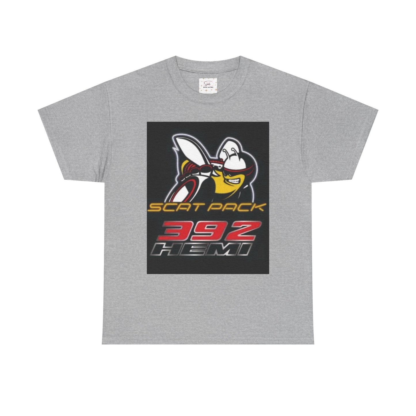 Scat Pack HEMI Tee