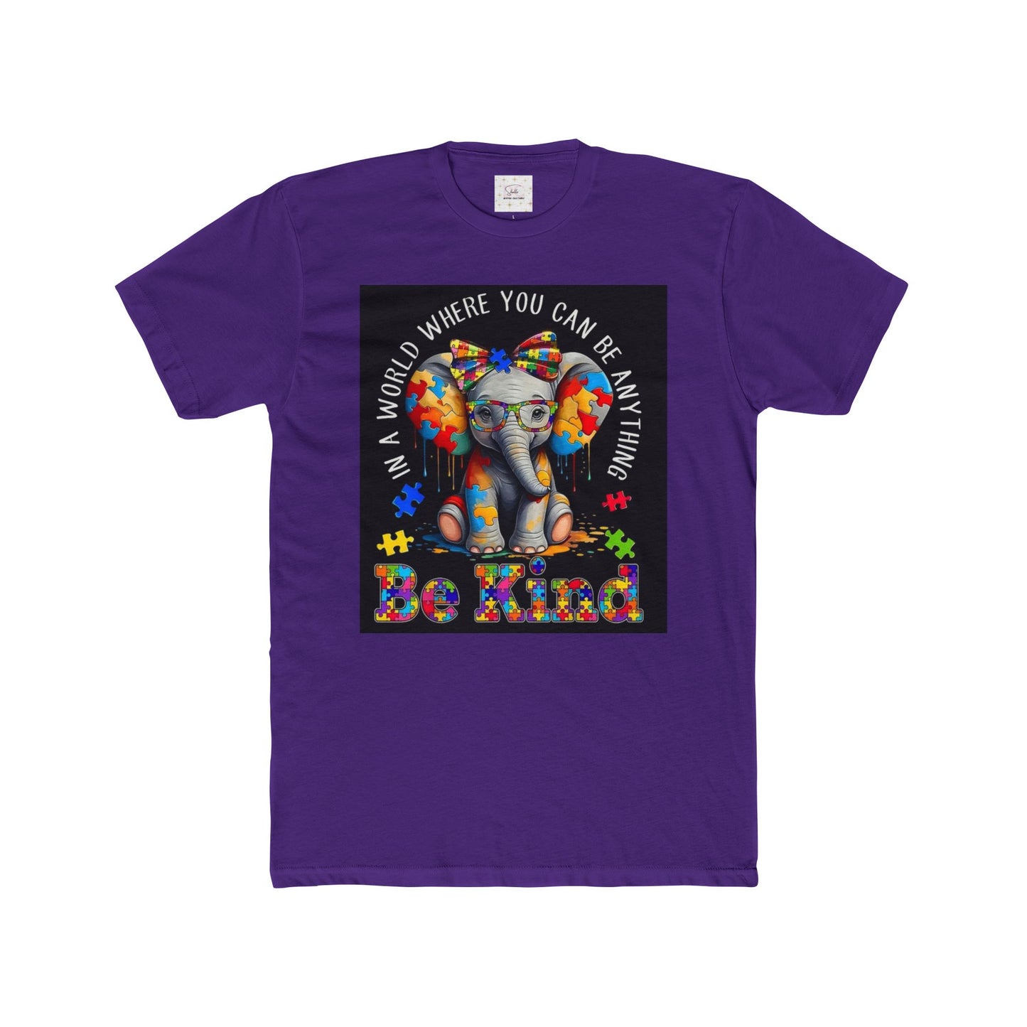 Be Kind -Graphic Tee