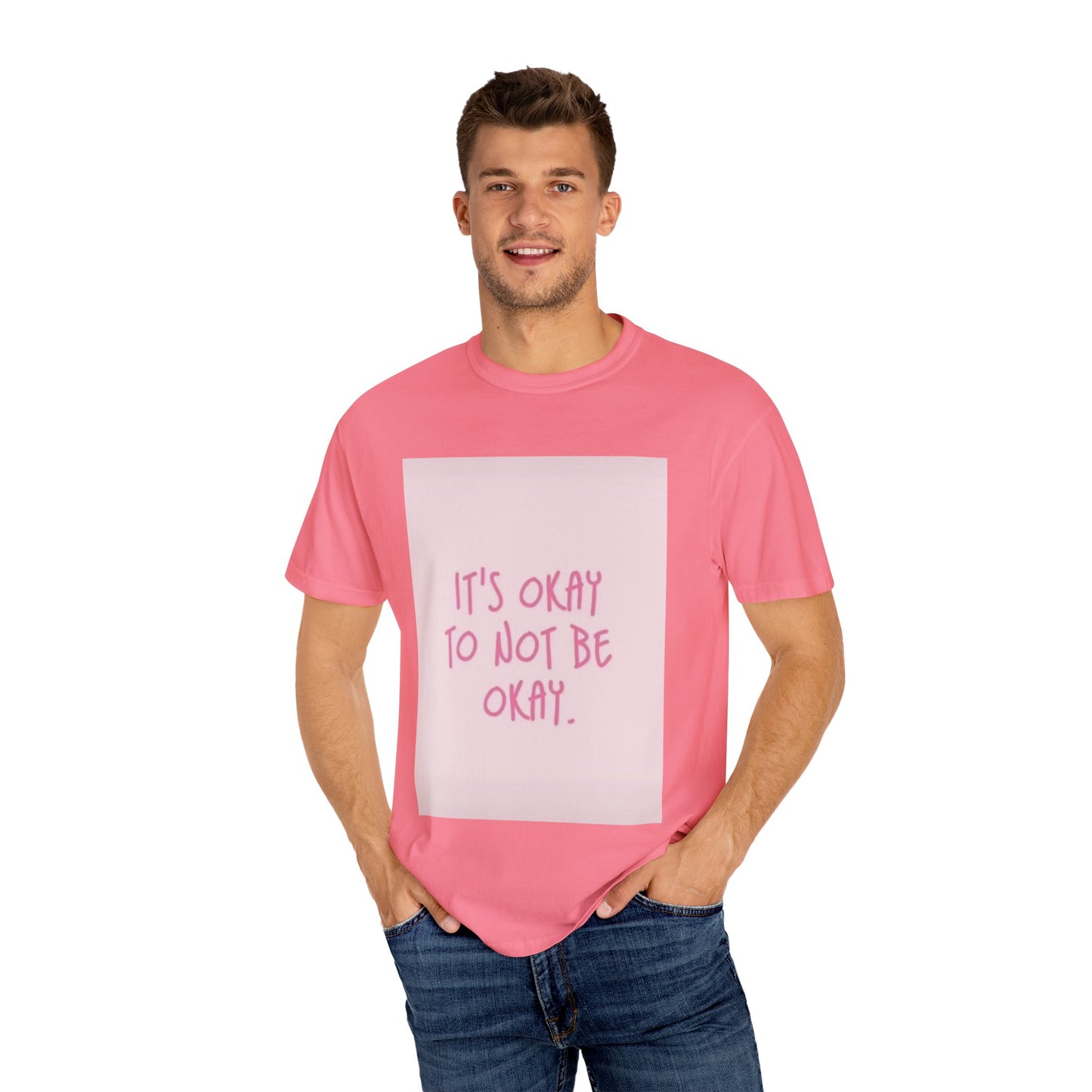 Inspirational Unisex T-shirt: Trust in the Lord, Christian Apparel, Faith Shirt, Spiritual Gift, Motivational Tee