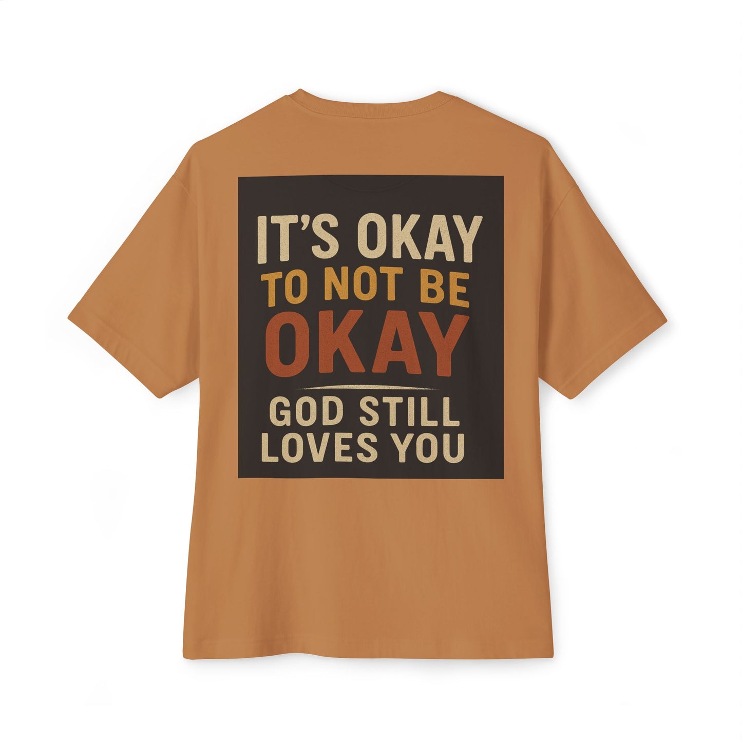 Divine’s Motivational tee-Broken Crayons Still Color