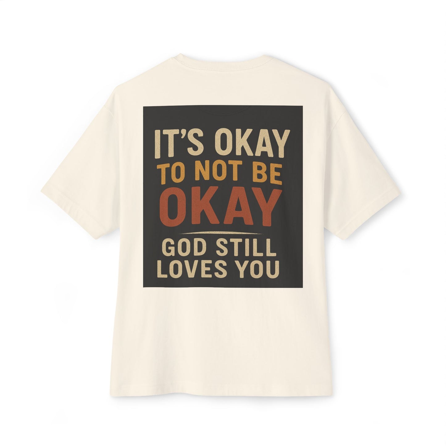 Divine’s Motivational tee-Broken Crayons Still Color