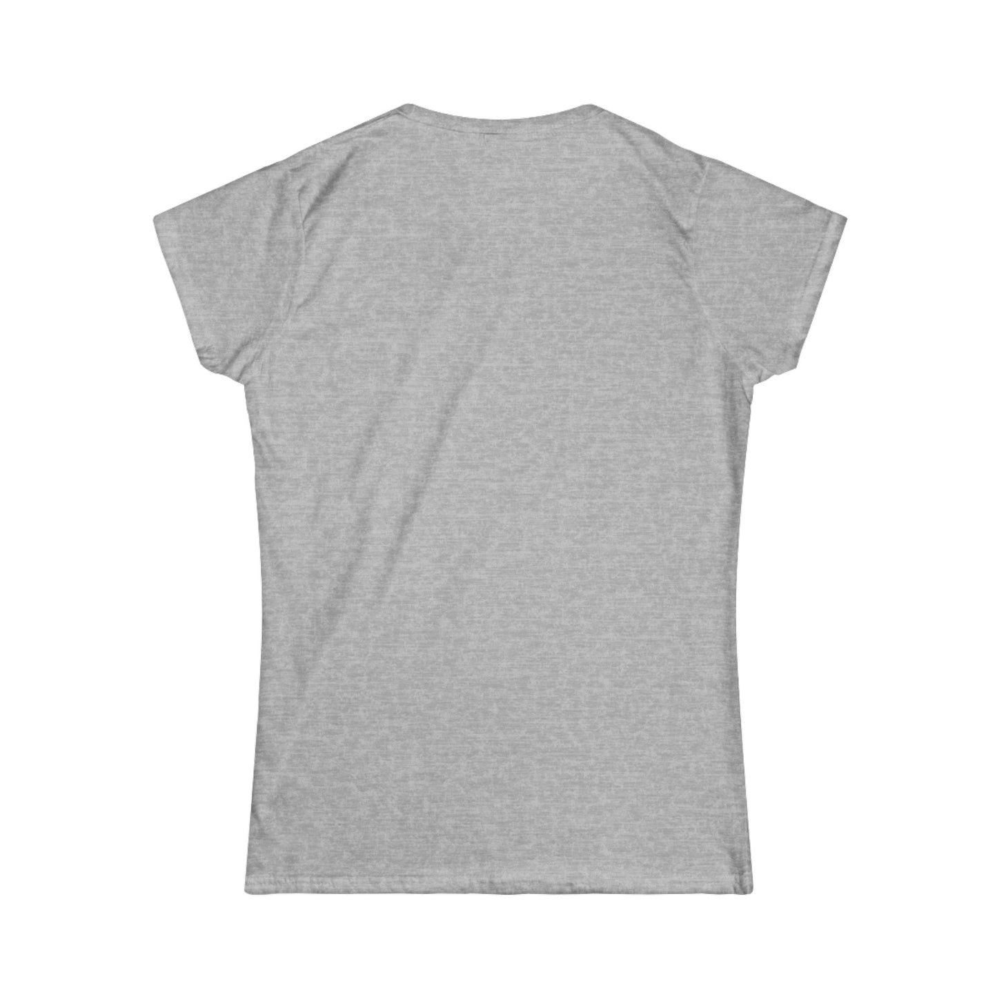 Divines -love in the air Chevy Softstyle Tee