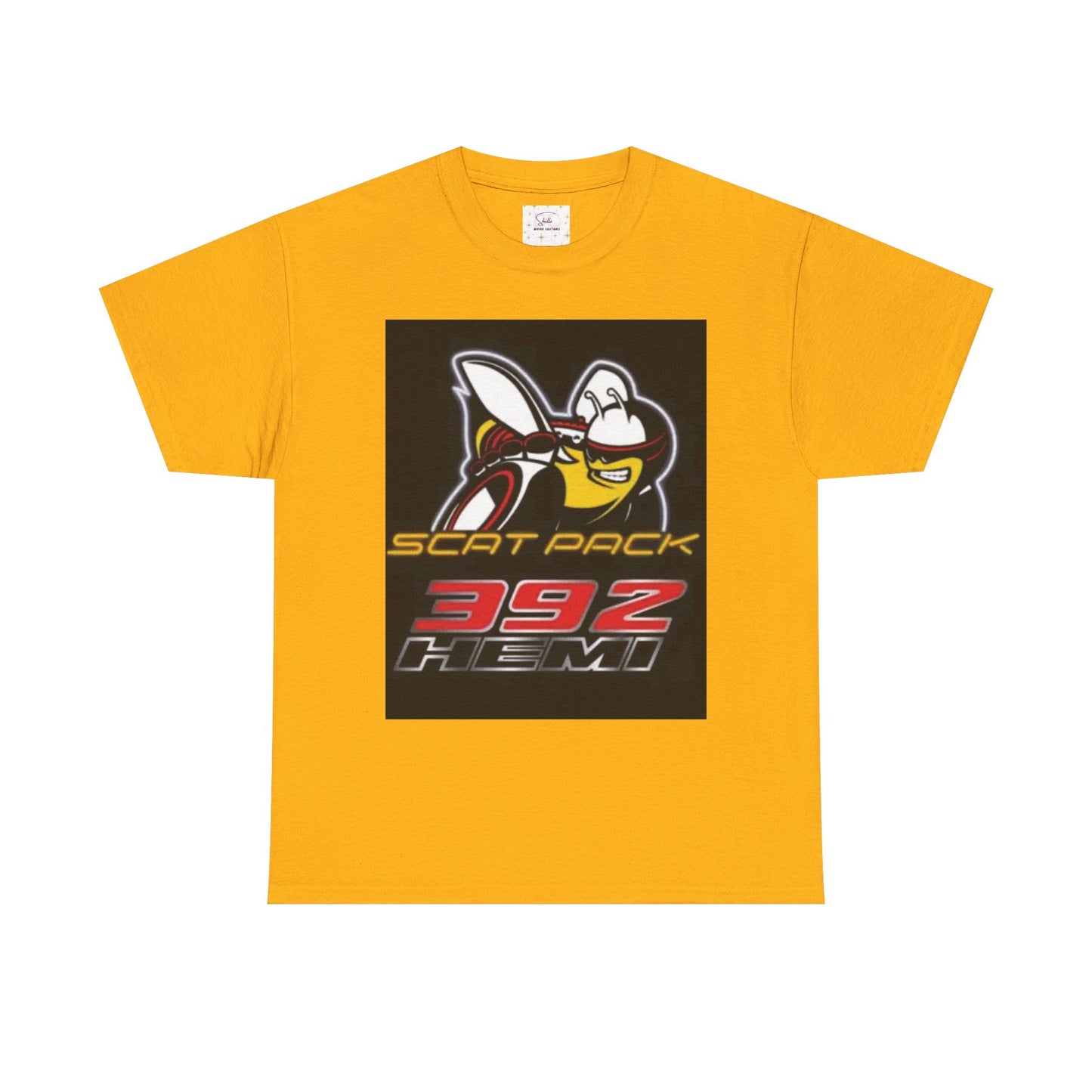 Scat Pack HEMI Tee