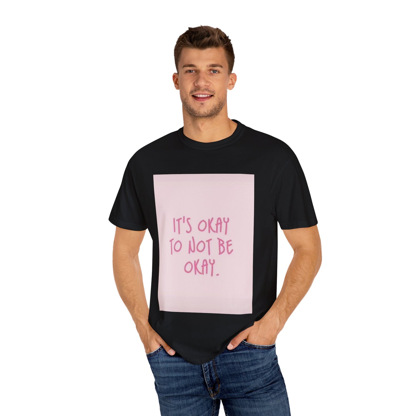 Inspirational Unisex T-shirt: Trust in the Lord, Christian Apparel, Faith Shirt, Spiritual Gift, Motivational Tee