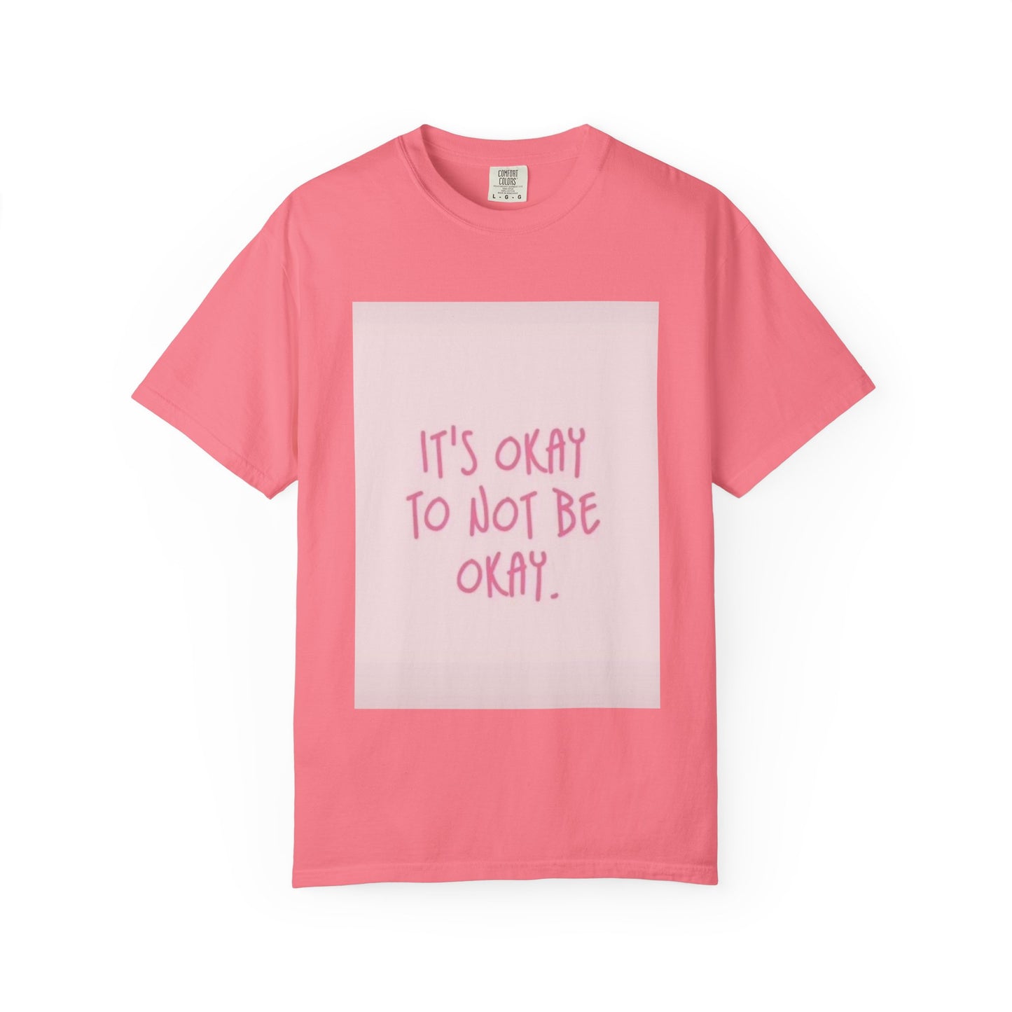 Inspirational Unisex T-shirt: Trust in the Lord, Christian Apparel, Faith Shirt, Spiritual Gift, Motivational Tee