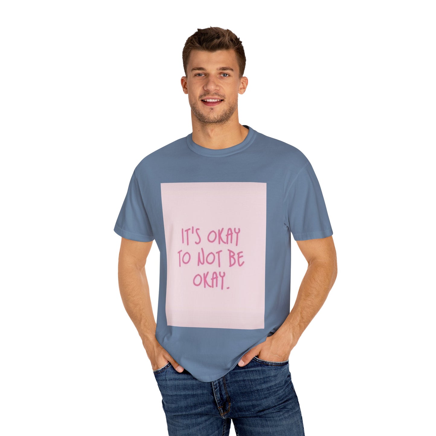 Inspirational Unisex T-shirt: Trust in the Lord, Christian Apparel, Faith Shirt, Spiritual Gift, Motivational Tee