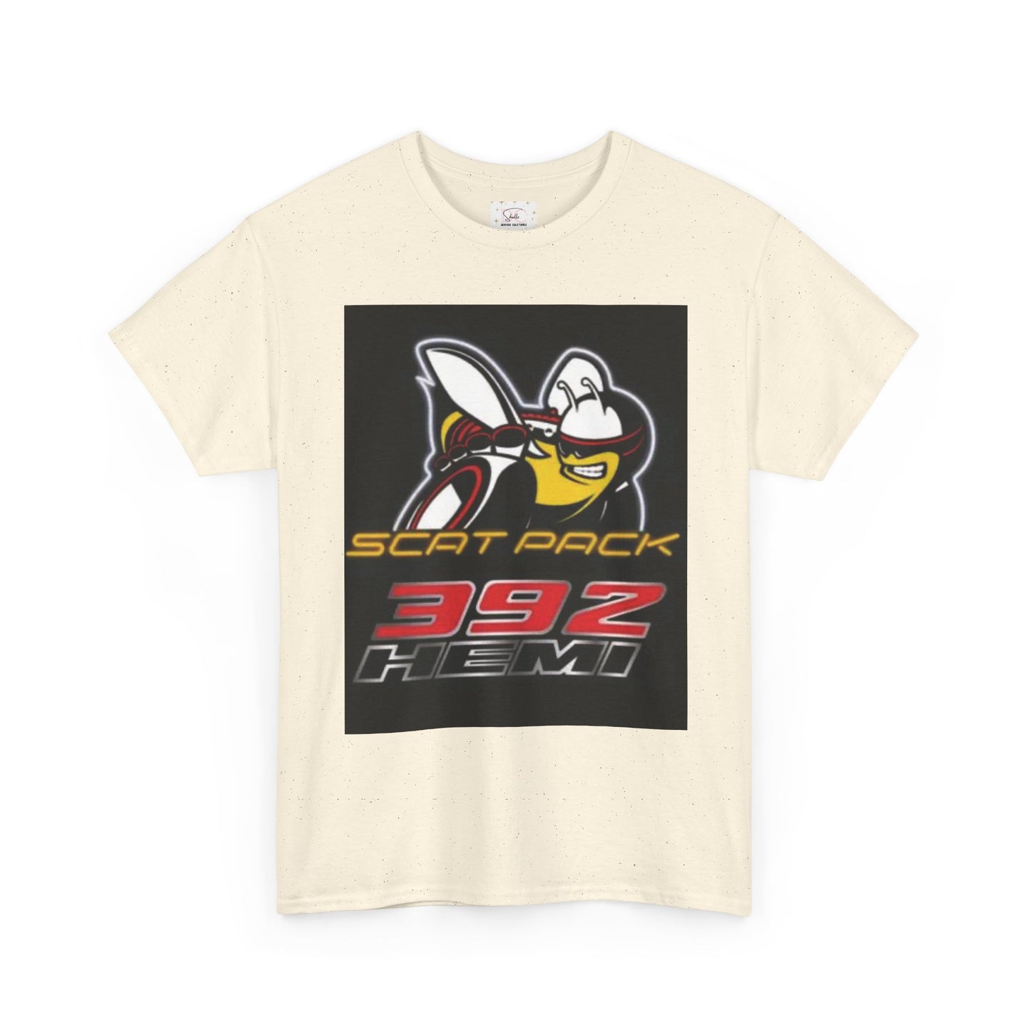 Scat Pack HEMI Tee
