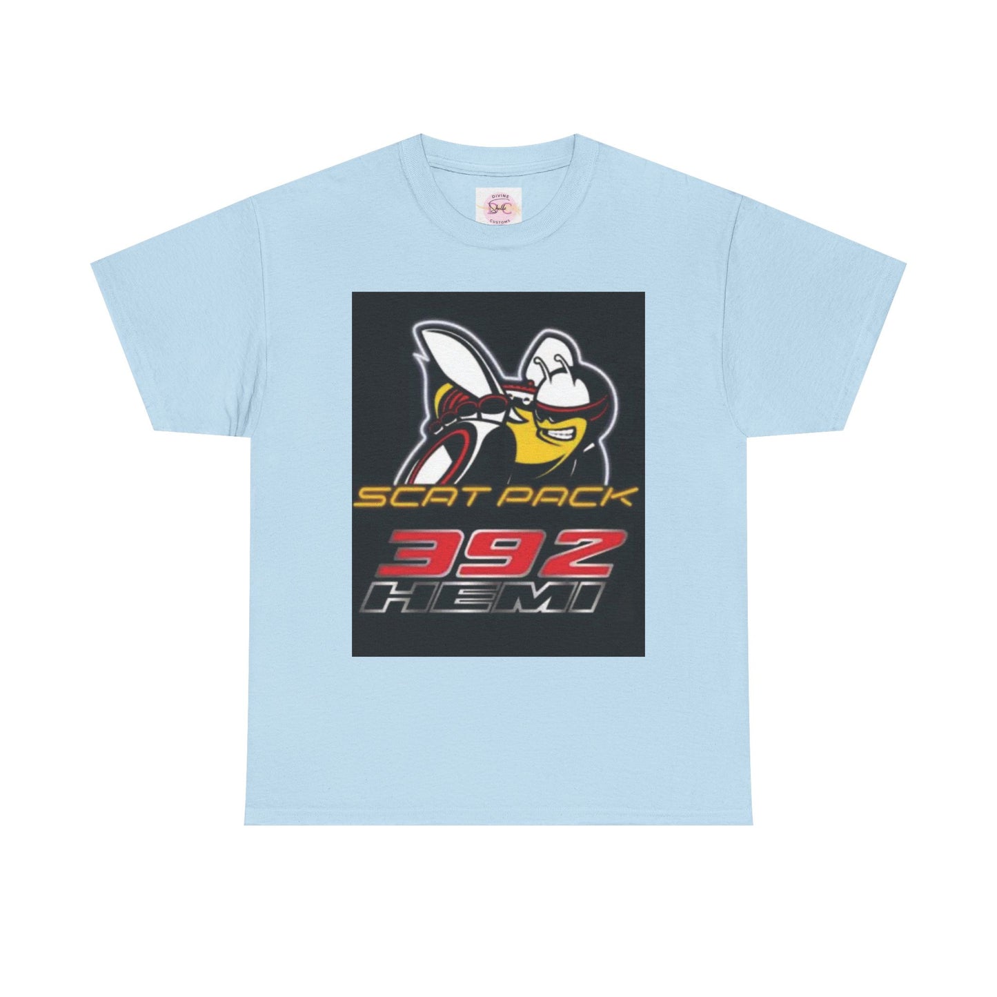 Scat Pack HEMI Tee
