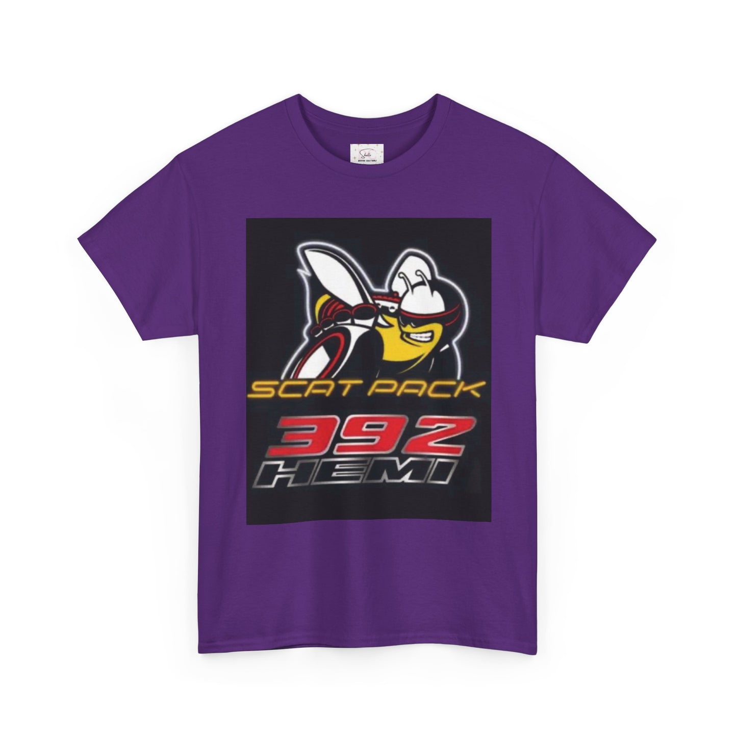 Scat Pack HEMI Tee