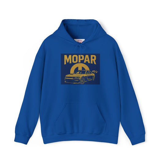 Mopar hoodie