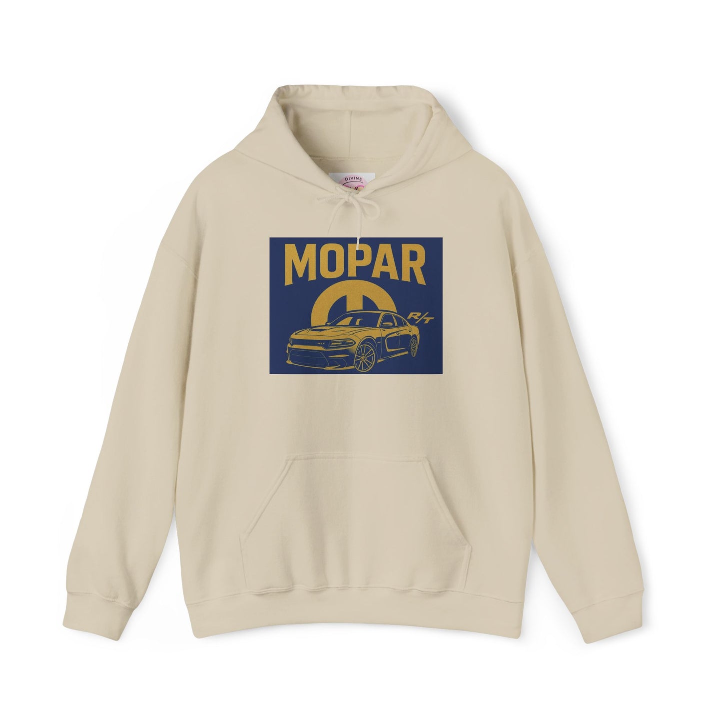 Mopar hoodie