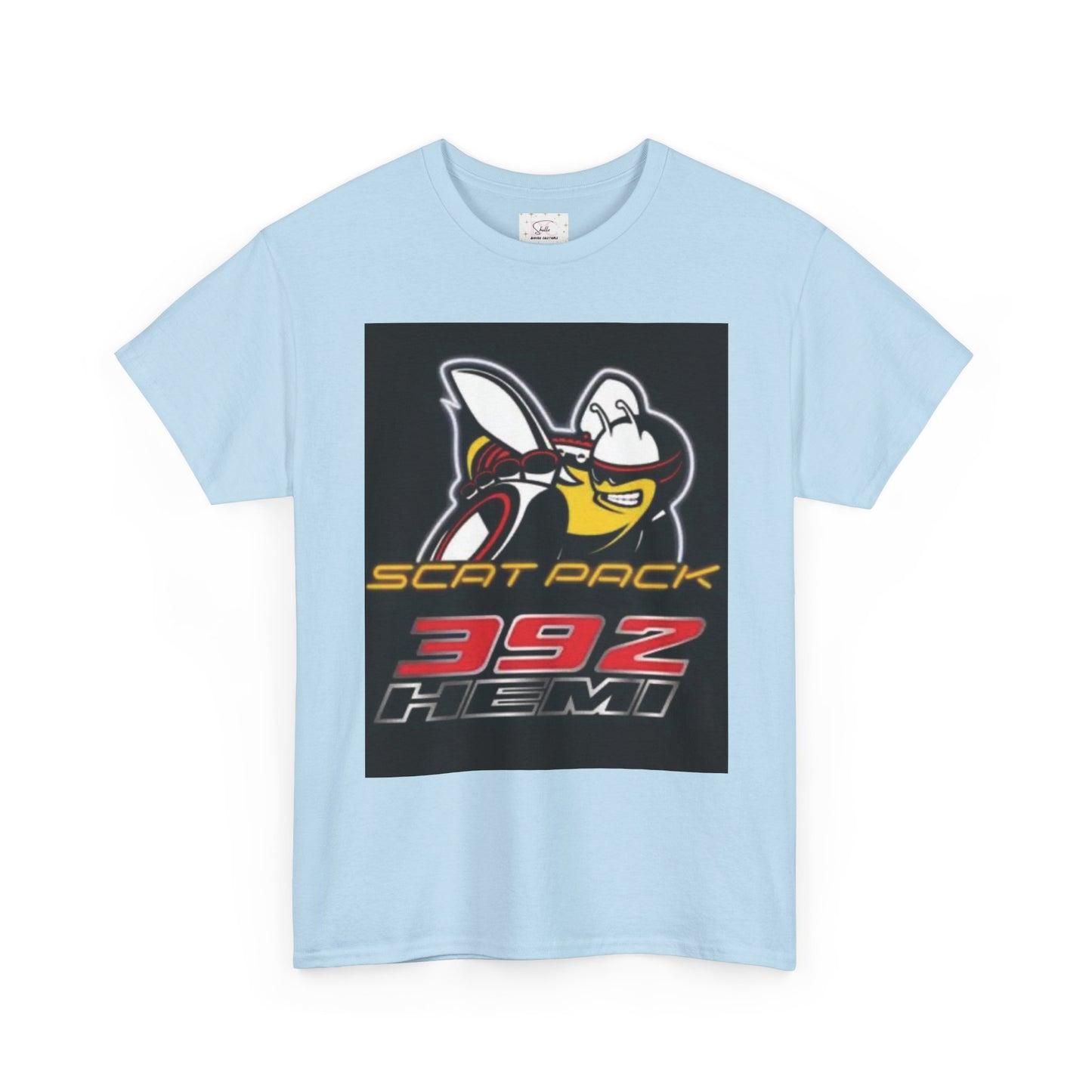 Scat Pack HEMI Tee