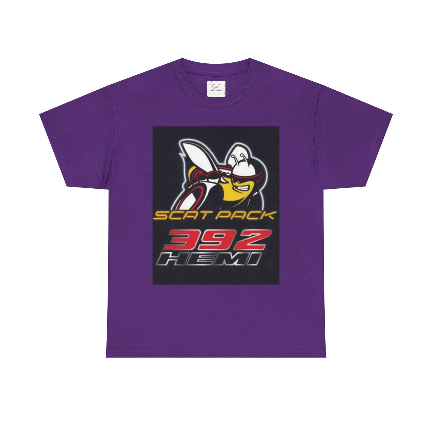 Scat Pack HEMI Tee
