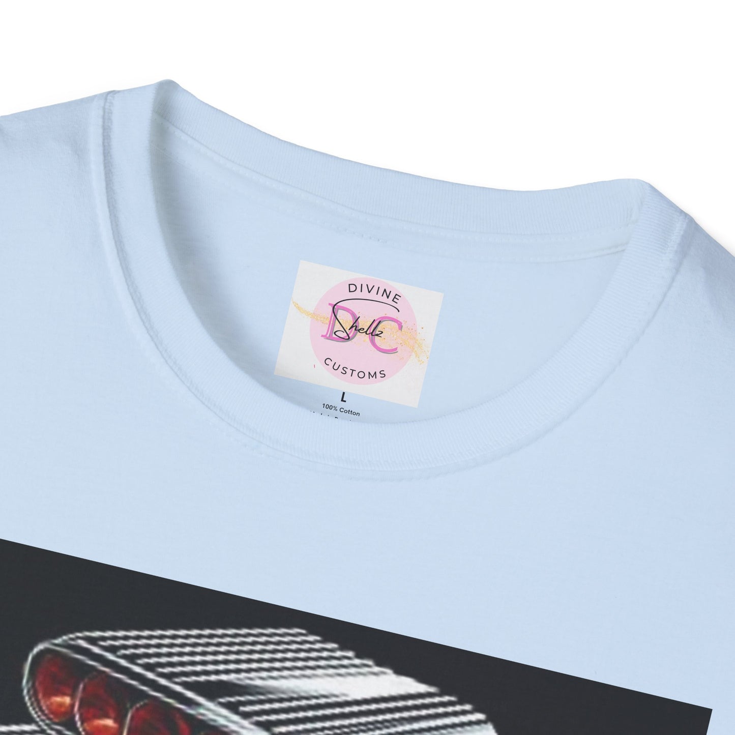 MOPAR V8 Graphic T-Shirt | Car Enthusiast Tee, Perfect for Motorsports Fans, Gift for Him/Her