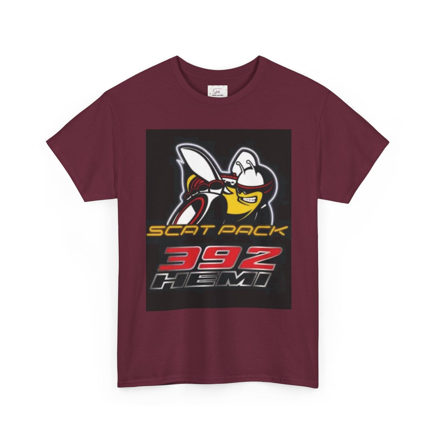 Scat Pack HEMI Tee