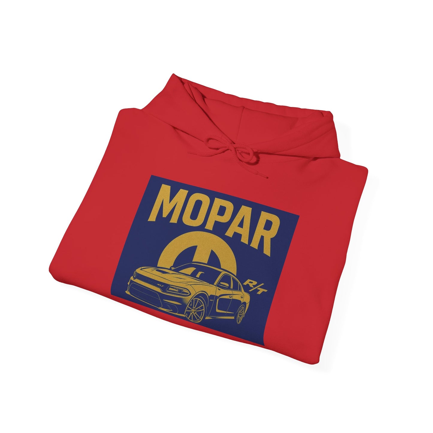 Mopar hoodie
