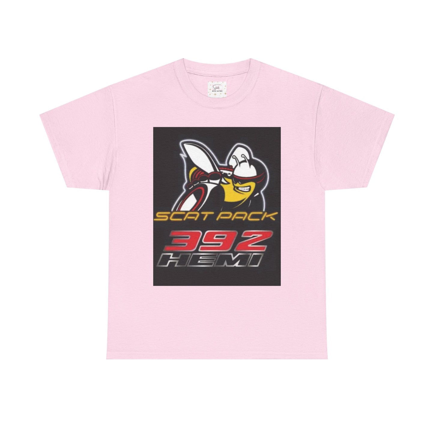 Scat Pack HEMI Tee