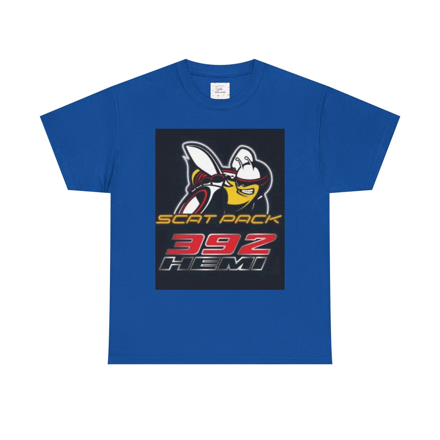 Scat Pack HEMI Tee