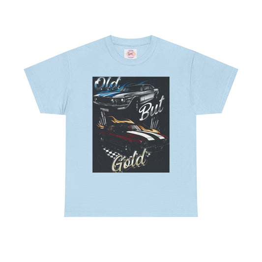 Divines - OLD BUT NEW TEE