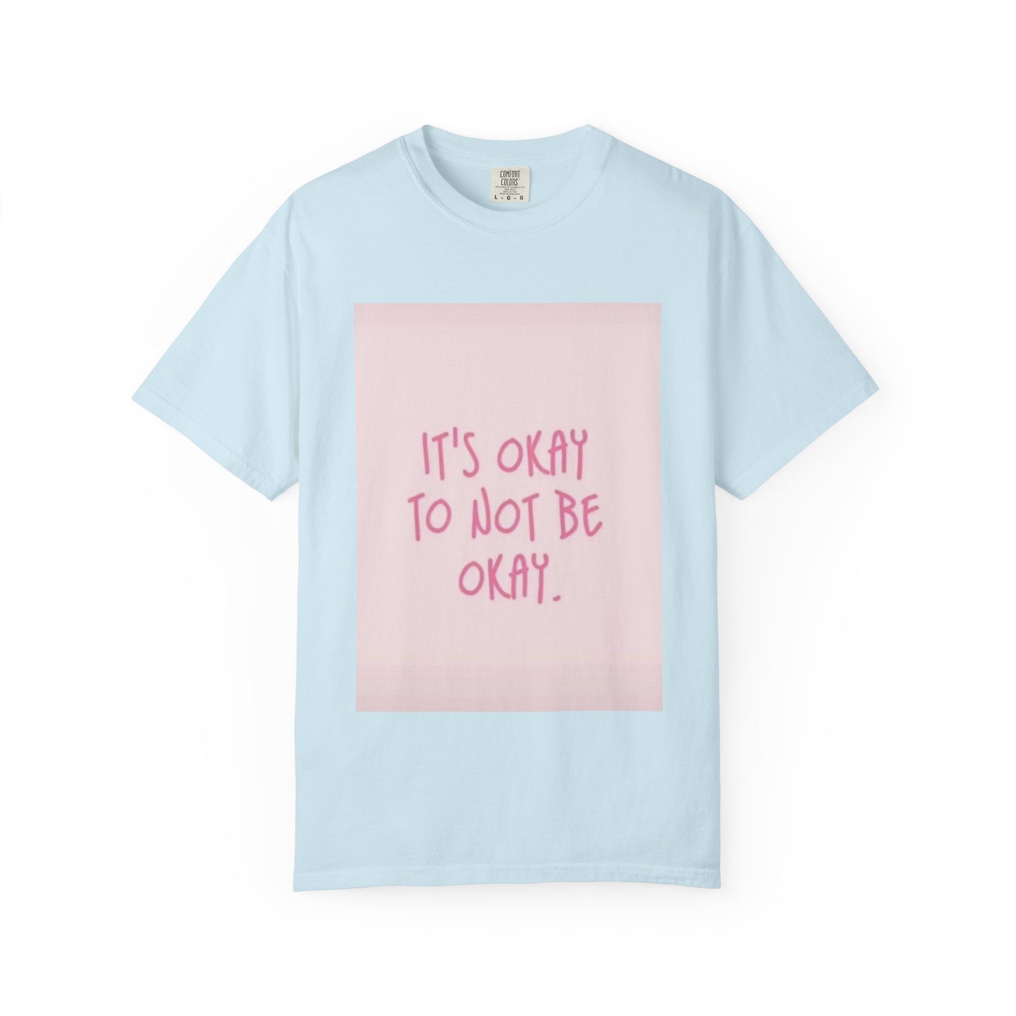 Inspirational Unisex T-shirt: Trust in the Lord, Christian Apparel, Faith Shirt, Spiritual Gift, Motivational Tee