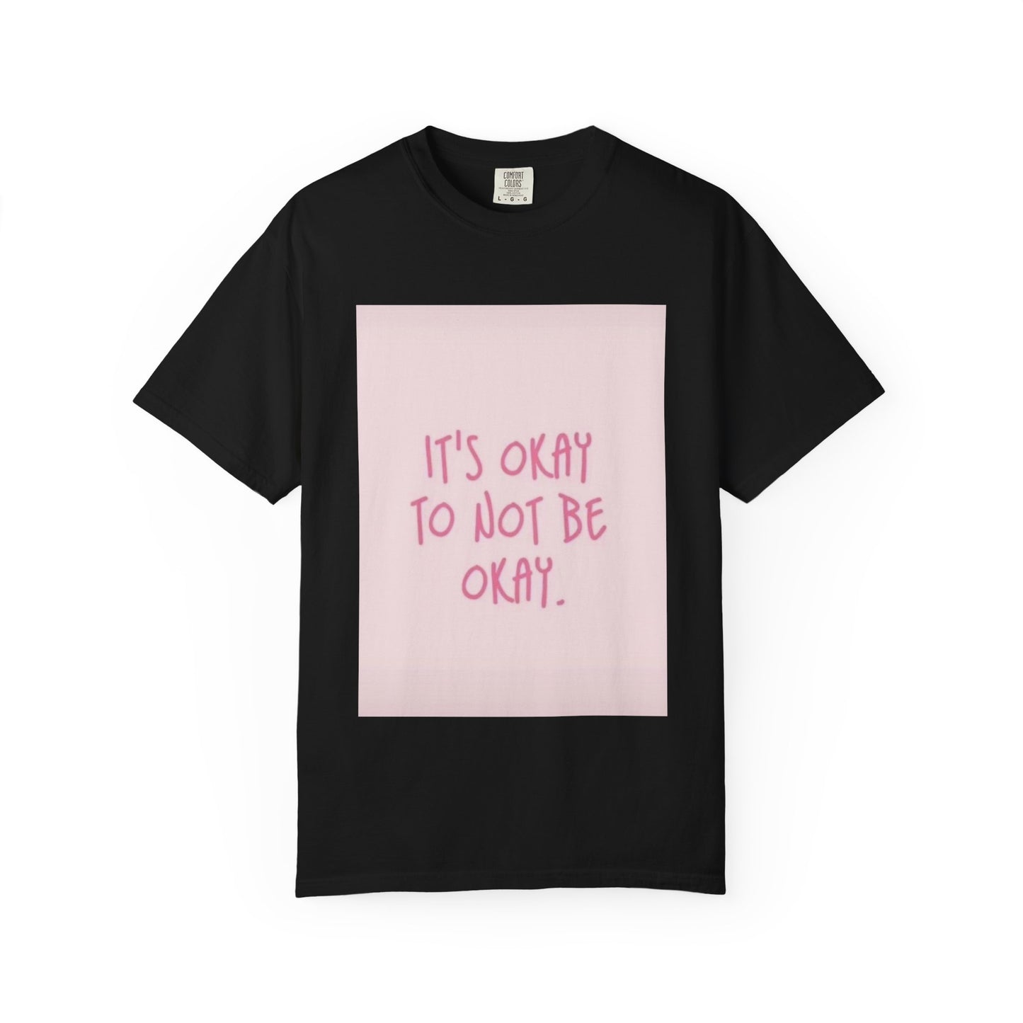 Inspirational Unisex T-shirt: Trust in the Lord, Christian Apparel, Faith Shirt, Spiritual Gift, Motivational Tee