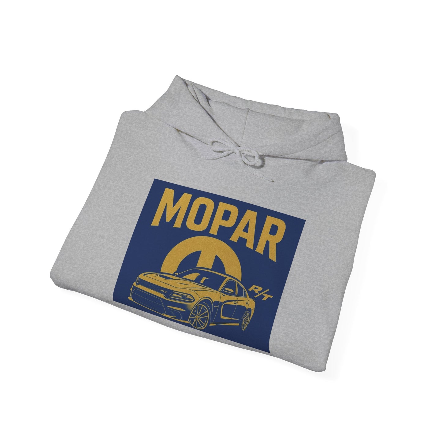Mopar hoodie