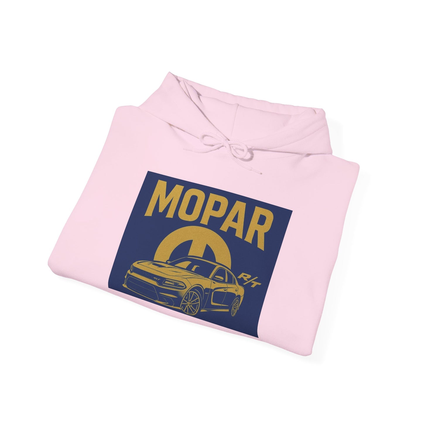 Mopar hoodie