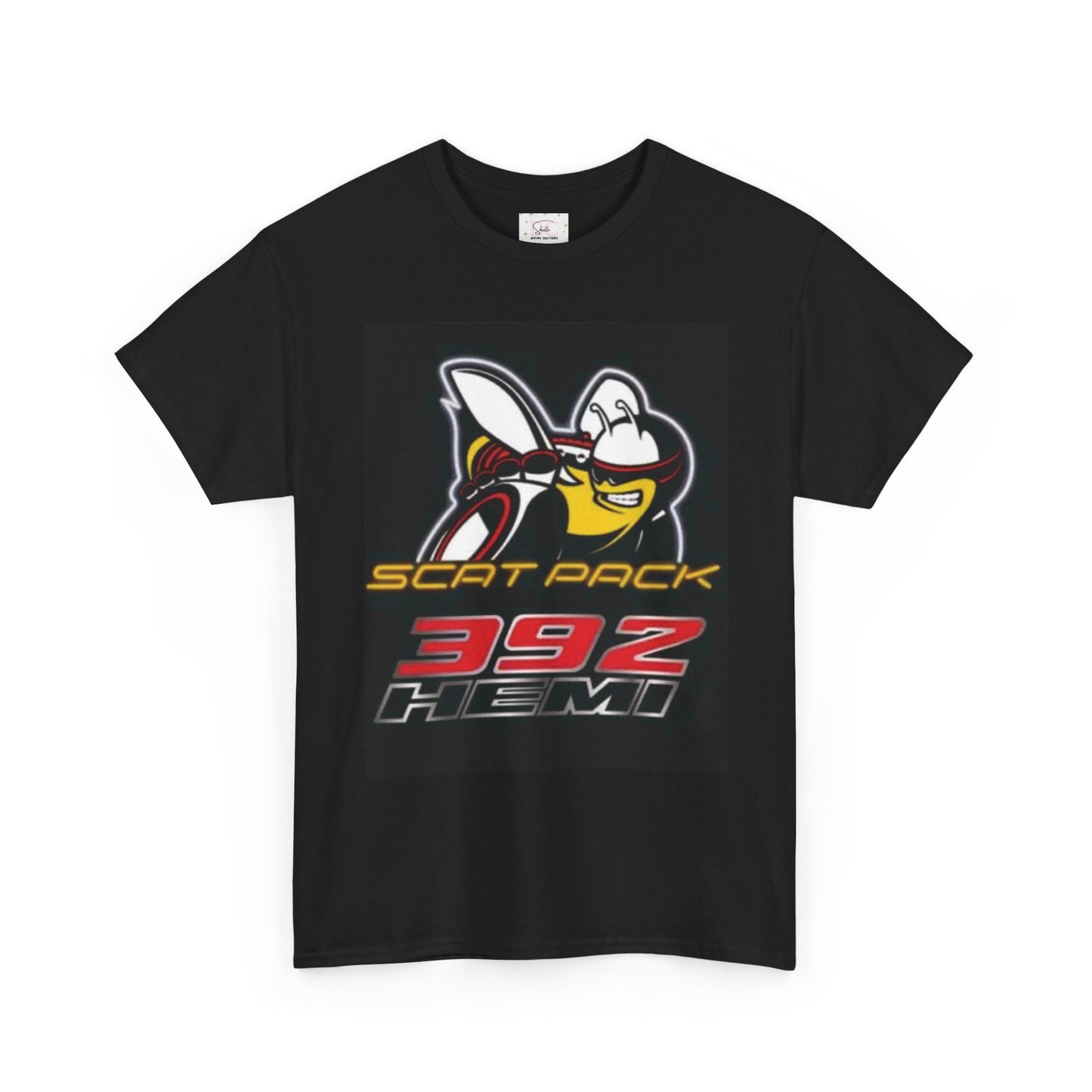 Scat Pack HEMI Tee