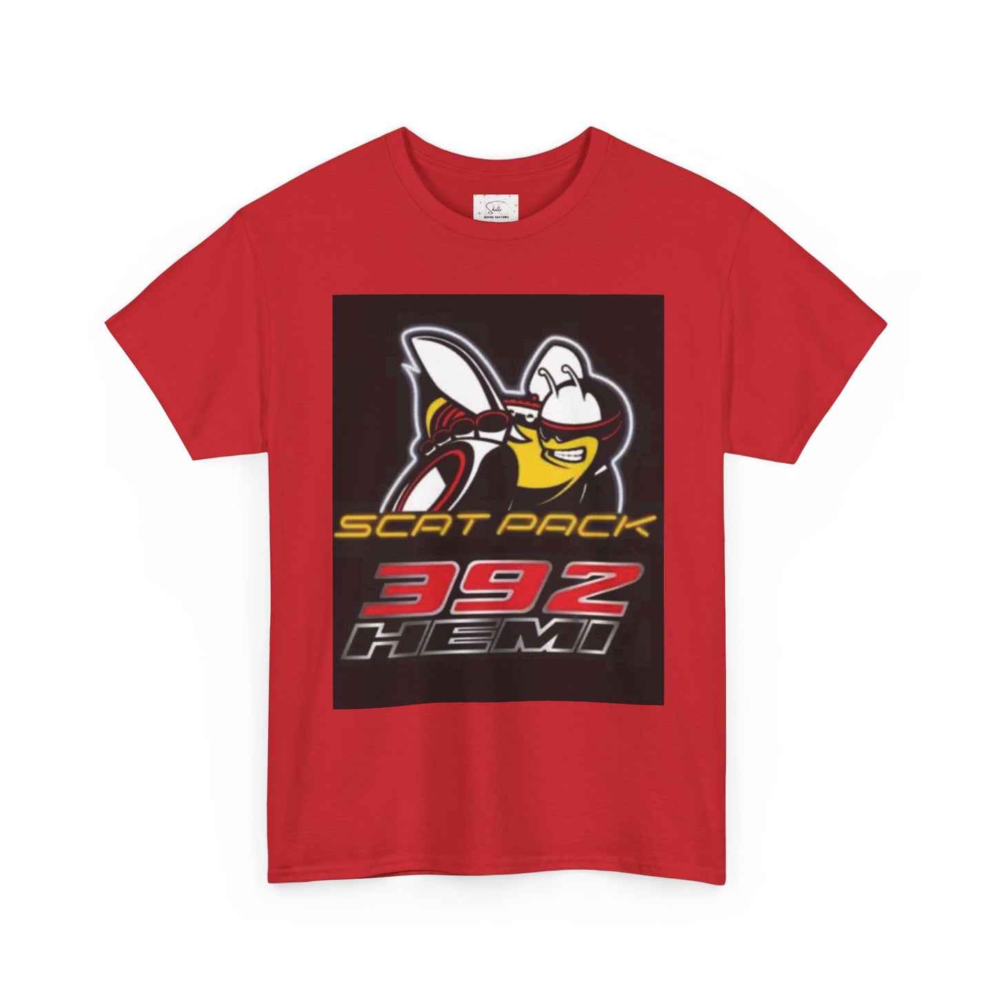 Scat Pack HEMI Tee