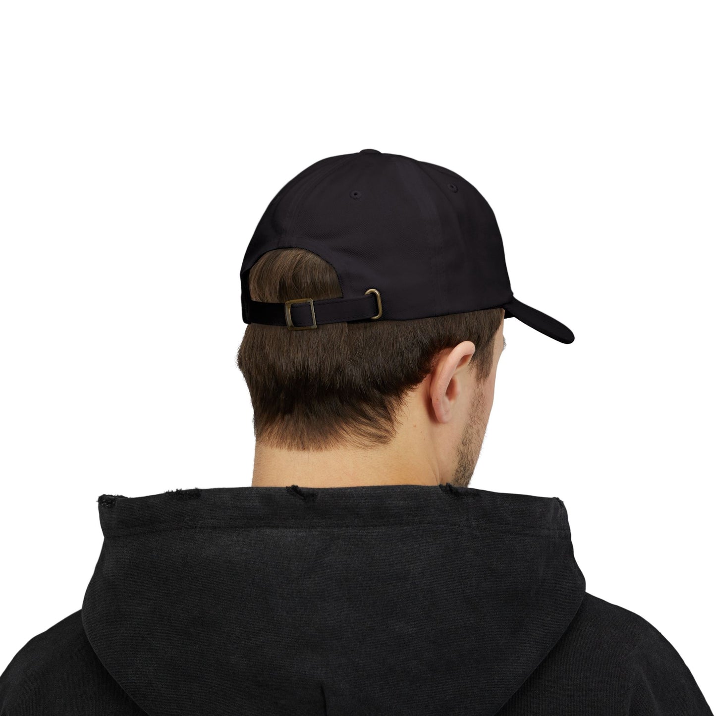 Classic Dad Cap - Always On, Hat,Perfect for Dad's