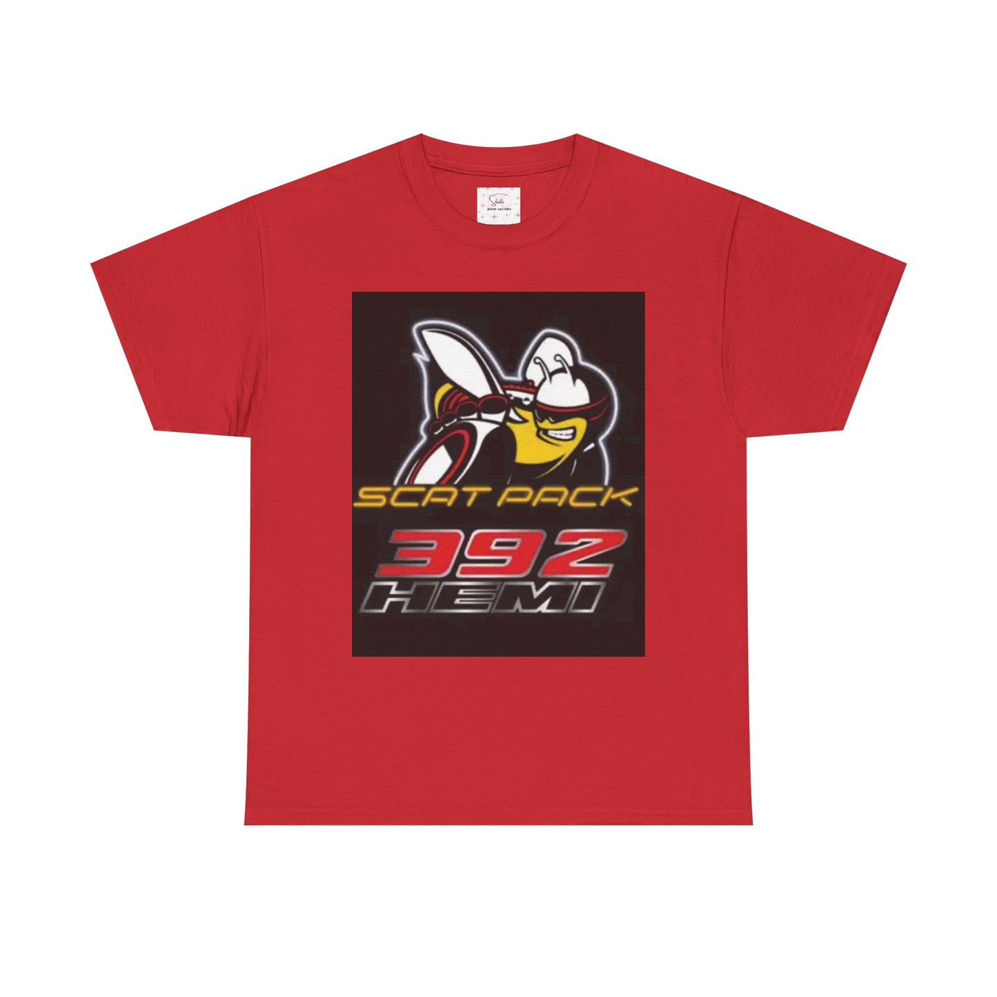 Scat Pack HEMI Tee