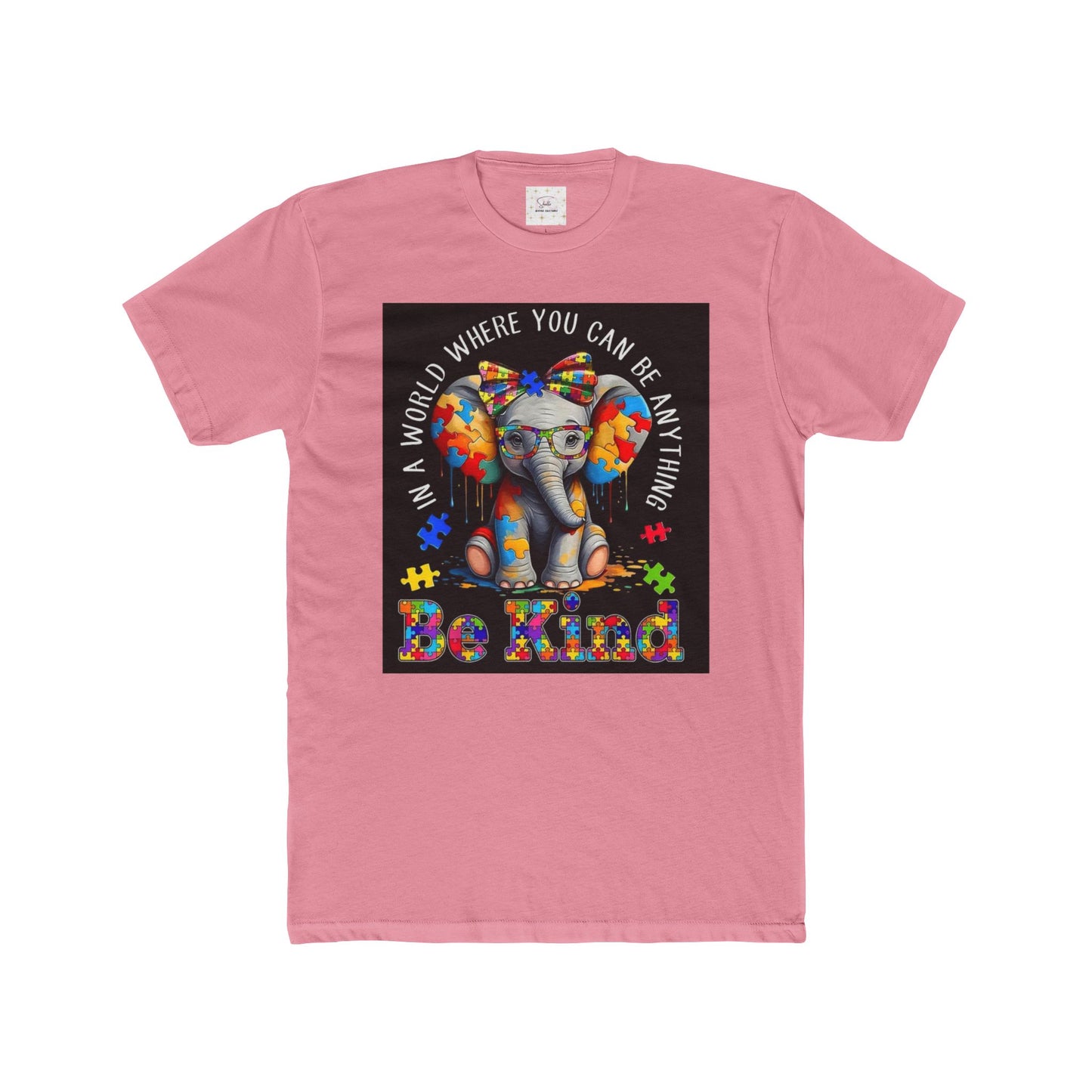 Be Kind -Graphic Tee