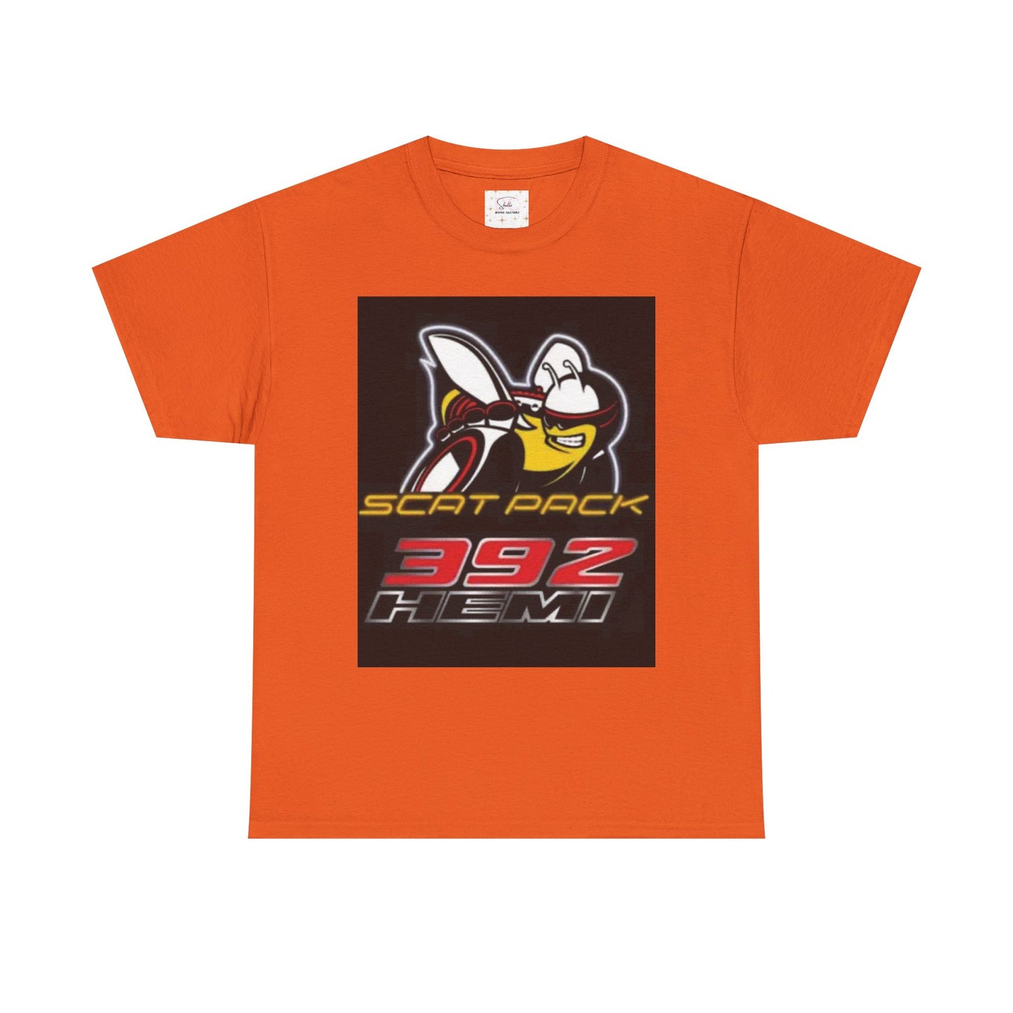 Scat Pack HEMI Tee