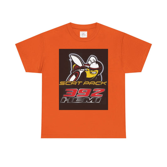 Scat Pack HEMI Tee