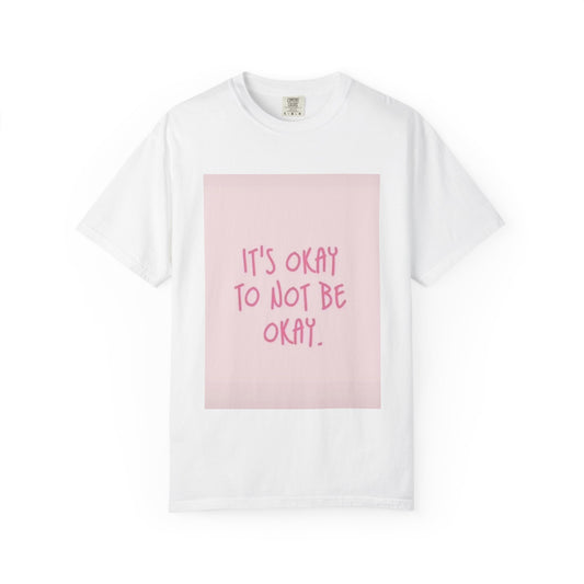 Inspirational Unisex T-shirt: Trust in the Lord, Christian Apparel, Faith Shirt, Spiritual Gift, Motivational Tee