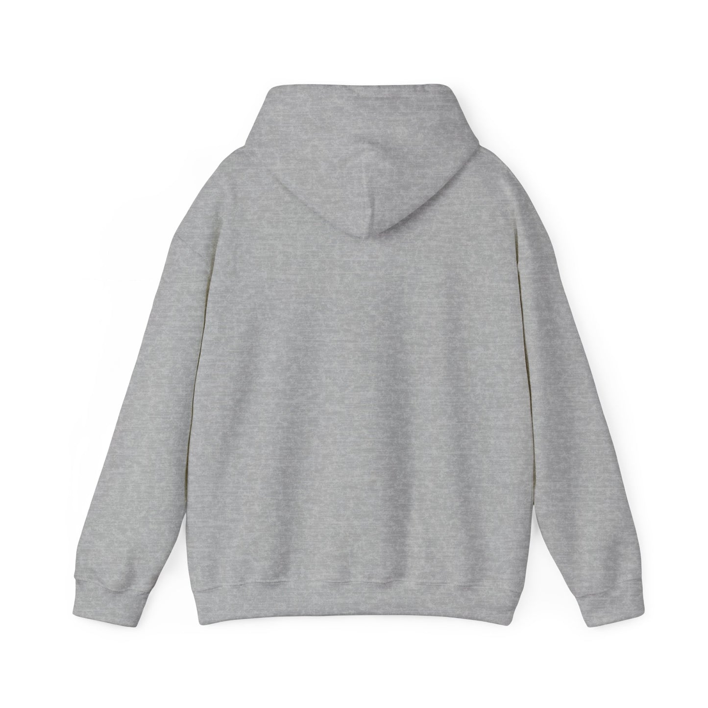 MOPAR CHICKS- Hooded Sweatshirt for the woman