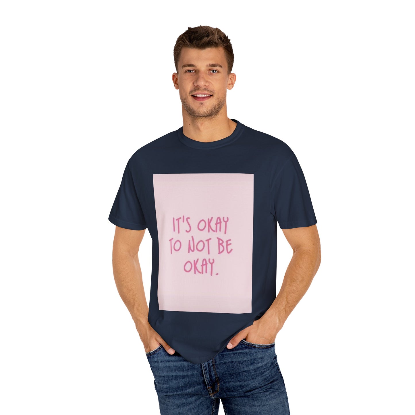 Inspirational Unisex T-shirt: Trust in the Lord, Christian Apparel, Faith Shirt, Spiritual Gift, Motivational Tee