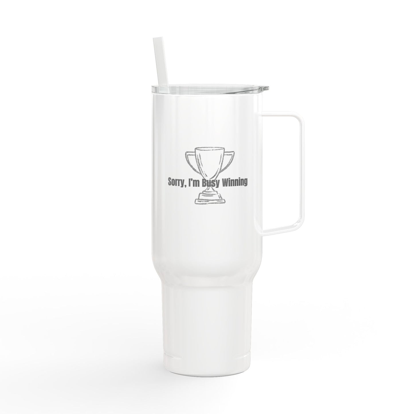 sorry I’m winning exclusive Tumblr