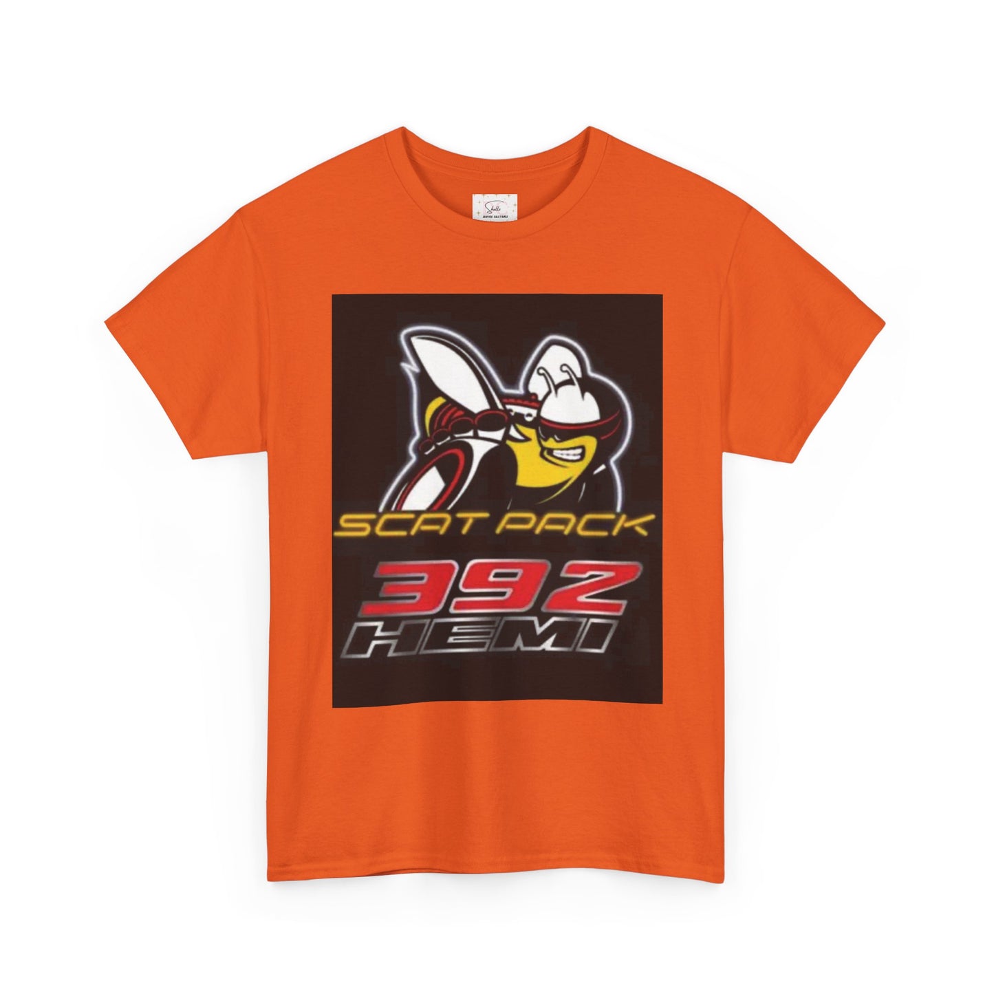Scat Pack HEMI Tee